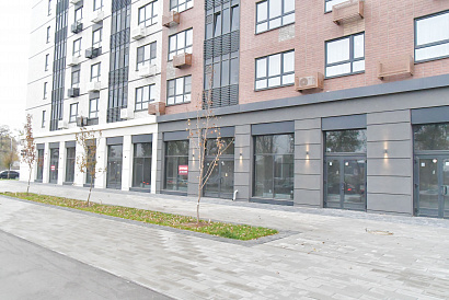 фото ПОМЕЩЕНИЕ СВОБОДНОГО НАЗНАЧЕНИЯ 49.2 м2 (501)