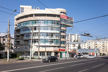 фото ОФИС 25,3 м2 (507)