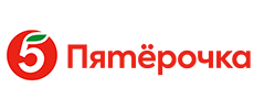 Пятёрочка