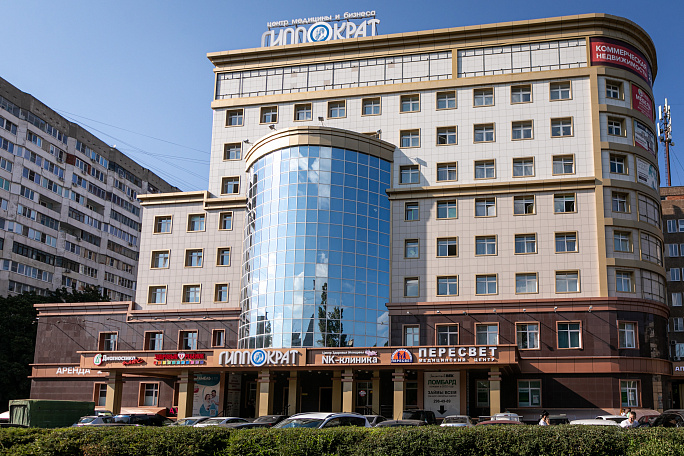 фото ПОМЕЩЕНИЕ СВОБОДНОГО НАЗНАЧЕНИЯ 30 м2 (245) 2
