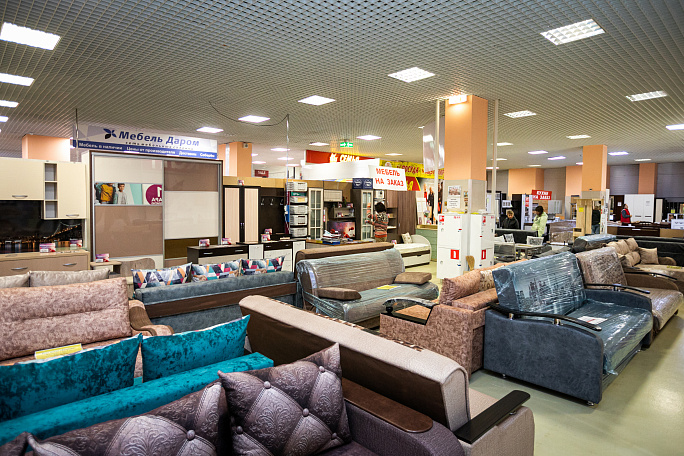 фото ТОРГОВОЕ ПОМЕЩЕНИЕ 128 м2 (291) 3