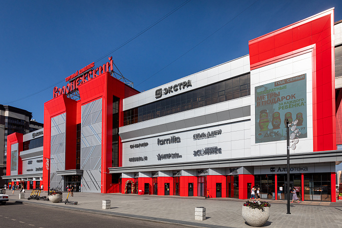 фото ТОРГОВОЕ ПОМЕЩЕНИЕ 19,9 м2 (259) 5