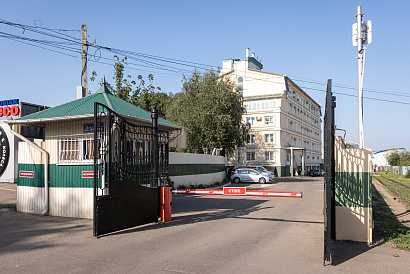 фото ПОМЕЩЕНИЕ СВОБОДНОГО НАЗНАЧЕНИЯ 10 м2 (383)