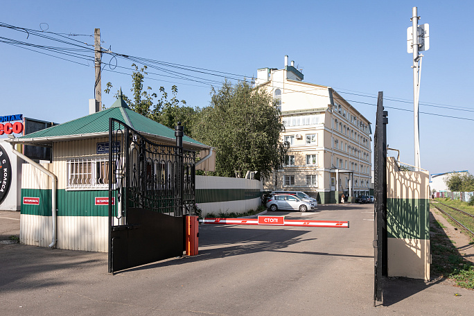 фото ПОМЕЩЕНИЕ СВОБОДНОГО НАЗНАЧЕНИЯ 10 м2 (383) 0