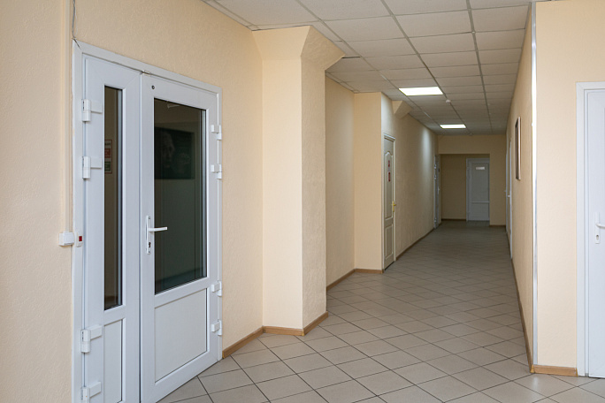 фото ОФИС 61,5 м2 (315) 4