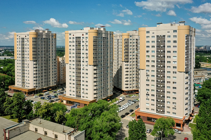 фото ПОМЕЩЕНИЕ СВОБОДНОГО НАЗНАЧЕНИЯ 121,5 м2 (141) 1