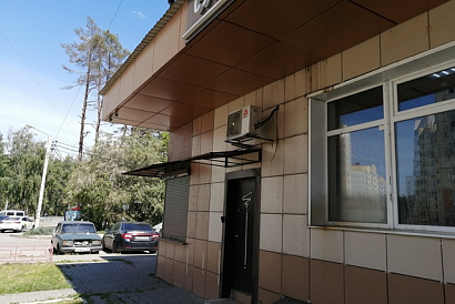 фото ПОМЕЩЕНИЕ СВОБОДНОГО НАЗНАЧЕНИЯ 517,9 м2 (449)