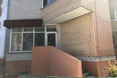 фото ПОМЕЩЕНИЕ СВОБОДНОГО НАЗНАЧЕНИЯ 110,9м2 (191)