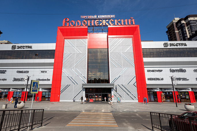фото ТОРГОВОЕ ПОМЕЩЕНИЕ 19,9 м2 (259) 6