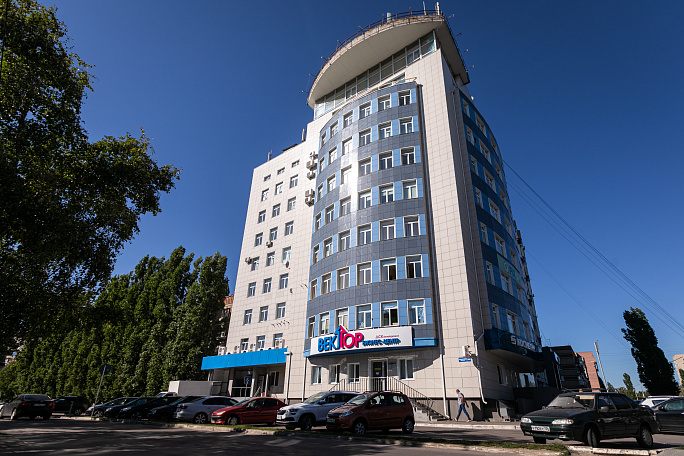 фото ОФИС 61,5 м2 (315) 2