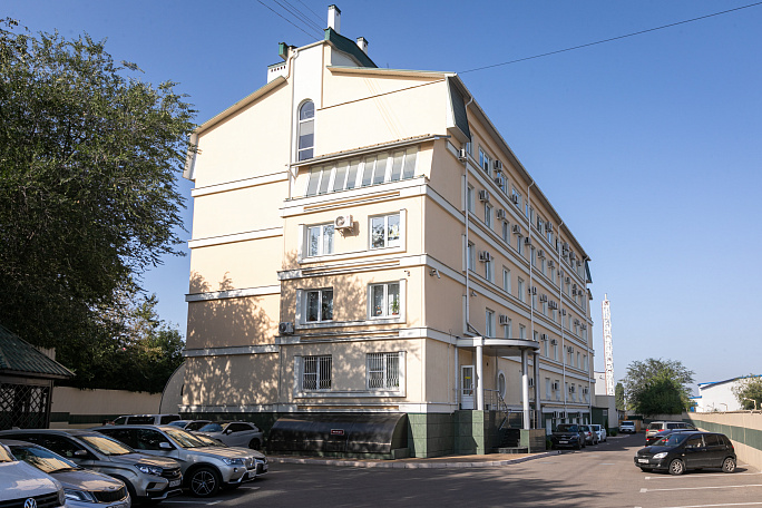 фото ПОМЕЩЕНИЕ СВОБОДНОГО НАЗНАЧЕНИЯ 10 м2 (383) 3