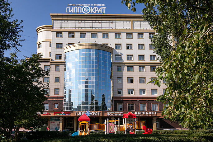 фото ПОМЕЩЕНИЕ СВОБОДНОГО НАЗНАЧЕНИЯ 123,4 м2 (233) 1
