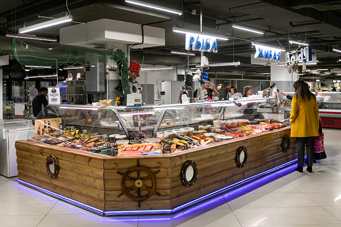 фото ТОРГОВОЕ ПОМЕЩЕНИЕ 37,5 м2 (253) 6