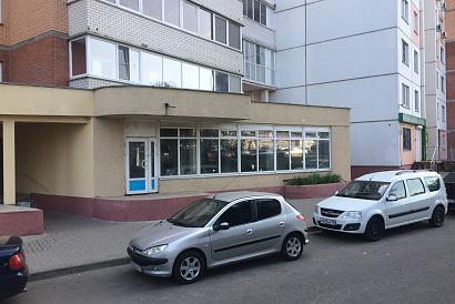 фото ПОМЕЩЕНИЕ СВОБОДНОГО НАЗНАЧЕНИЯ 215 м2 (403)
