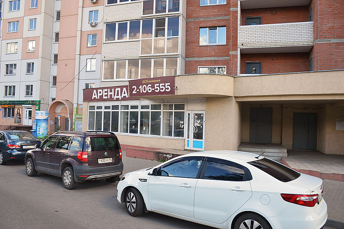 фото ПОМЕЩЕНИЕ СВОБОДНОГО НАЗНАЧЕНИЯ 272,4 м2 (489) 0