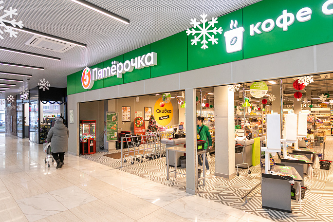 фото ТОРГОВОЕ ПОМЕЩЕНИЕ 42,2 м2 (221) 2