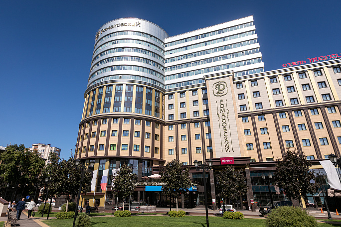 фото ОФИС 61,9 м2 (93) 2