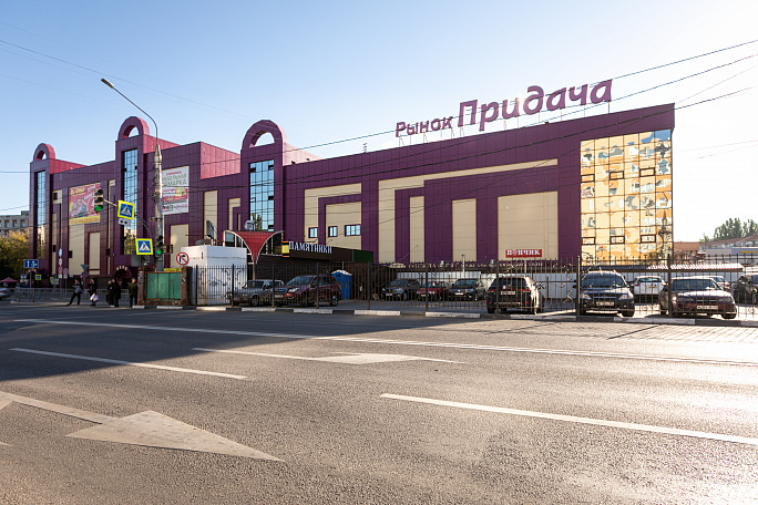 фото ТОРГОВОЕ ПОМЕЩЕНИЕ 128 м2 (291) 2