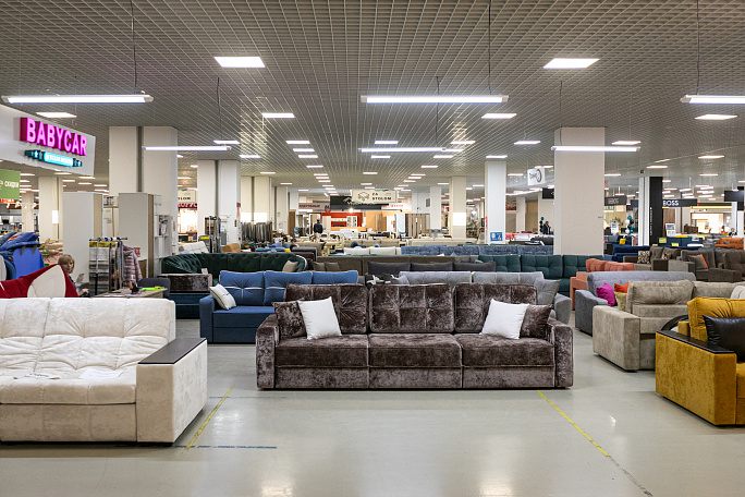 фото ТОРГОВОЕ ПОМЕЩЕНИЕ 75,5 м2 (283) 6