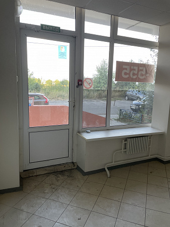 фото ПОМЕЩЕНИЕ СВОБОДНОГО НАЗНАЧЕНИЯ 151,8м2 (195) 4