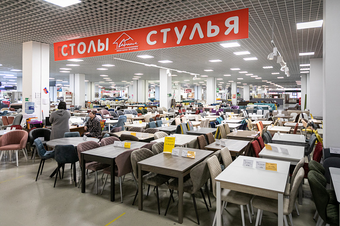 фото ТОРГОВОЕ ПОМЕЩЕНИЕ 75,5 м2 (283) 10