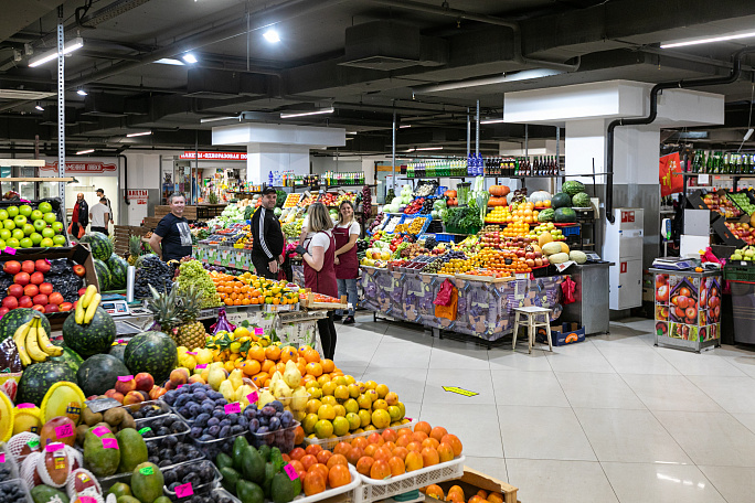 фото ТОРГОВОЕ ПОМЕЩЕНИЕ 37,5 м2 (253) 5