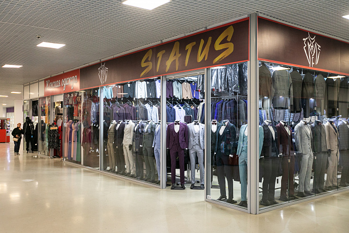 фото ТОРГОВОЕ ПОМЕЩЕНИЕ 11,8 м2 (261) 3
