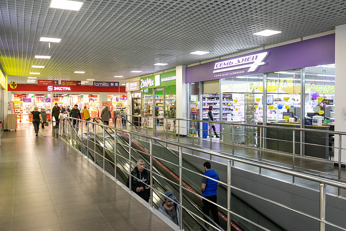 фото ТОРГОВОЕ ПОМЕЩЕНИЕ 20 м2 (257) 0