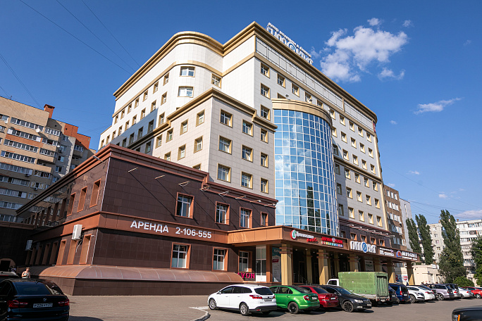 фото ПОМЕЩЕНИЕ СВОБОДНОГО НАЗНАЧЕНИЯ 30 м2 (239) 2