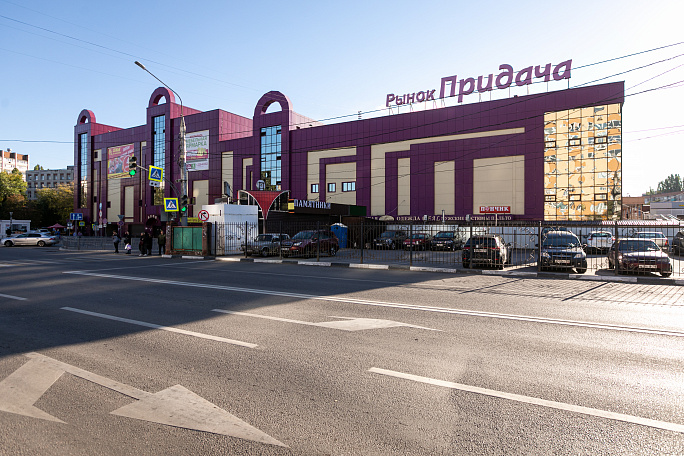 фото ТОРГОВОЕ ПОМЕЩЕНИЕ 80 м2 (301) 1