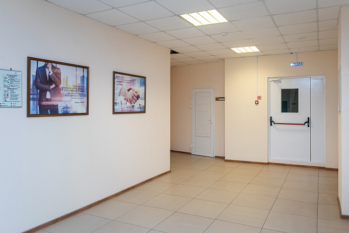 фото ОФИС 38,1 м2 (215) 2