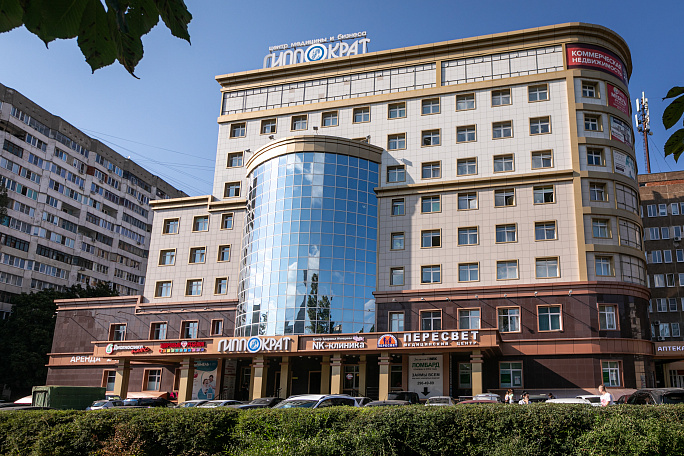 фото ПОМЕЩЕНИЕ СВОБОДНОГО НАЗНАЧЕНИЯ 30 м2 (239) 3
