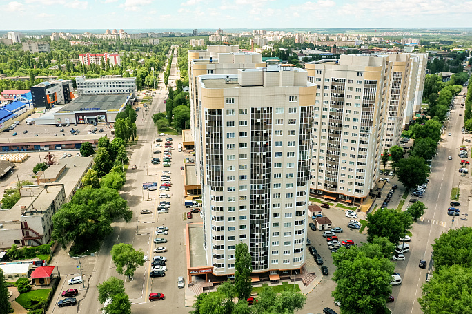 фото ПОМЕЩЕНИЕ СВОБОДНОГО НАЗНАЧЕНИЯ 121,5 м2 (141) 0
