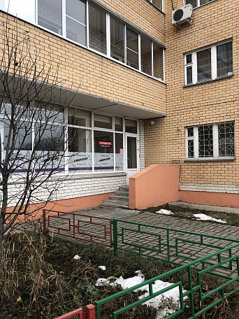 фото ПОМЕЩЕНИЕ СВОБОДНОГО НАЗНАЧЕНИЯ 151,8м2 (195) 0