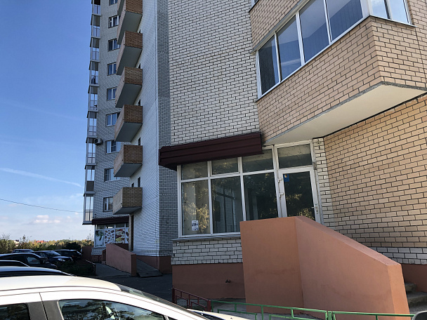 фото ПОМЕЩЕНИЕ СВОБОДНОГО НАЗНАЧЕНИЯ 110,9м2 (191) 2