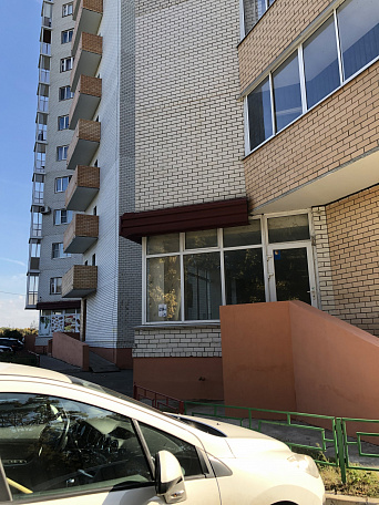 фото ПОМЕЩЕНИЕ СВОБОДНОГО НАЗНАЧЕНИЯ 110,9м2 (191) 1