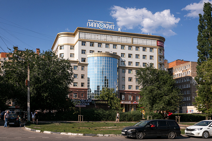 фото ПОМЕЩЕНИЕ СВОБОДНОГО НАЗНАЧЕНИЯ 30 м2 (245) 1