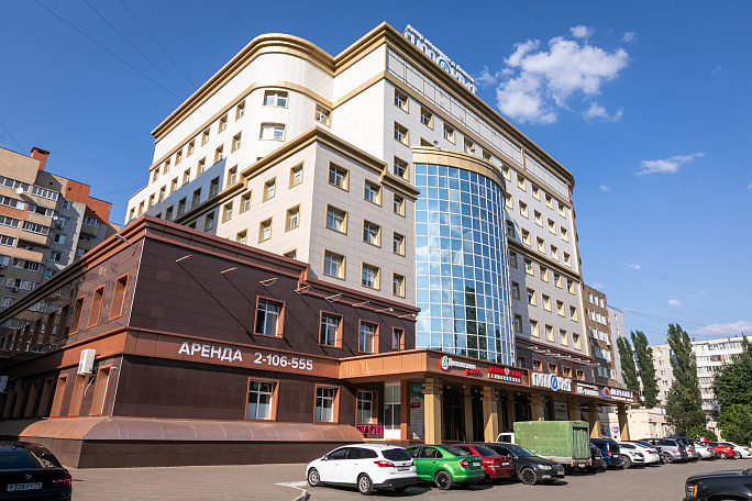 фото ПОМЕЩЕНИЕ СВОБОДНОГО НАЗНАЧЕНИЯ 43.3 м2 (179) 0