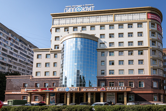 фото ПОМЕЩЕНИЕ СВОБОДНОГО НАЗНАЧЕНИЯ 42.2 м2 (241) 1